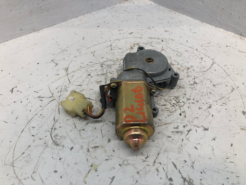 Discovery 2 Sunroof Motor Electric Front or Rear Land Rover L318 1998 to 2004