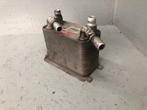 Range Rover Transmission Oil Cooler L322 AJ-V8 4.4 4.2 Supercharged AJ-V8