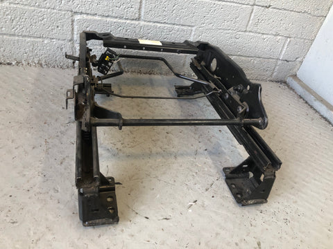 Freelander 2 Seat Frame Base Near Side Front Manual Land Rover 2006 to 2011