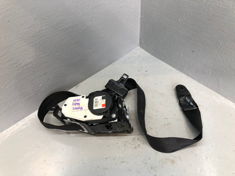 Range Rover Sport Seat Belt Off Side Front Right Retractor L494 2014 to 2022