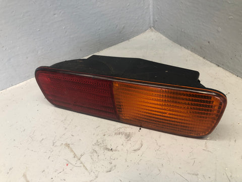 Discovery 2 Lower Light Off Side Rear Indicator Land Rover 1998 to 2002