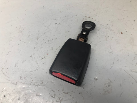Discovery 2 Seat Belt Buckle Clasp Off Side Rear Land Rover 1998 to 2004 L20076
