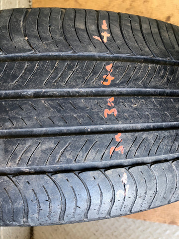 Range Rover Sport Alloy Wheels with Tyres 4 x 20" 255/50R20 L320 L28096