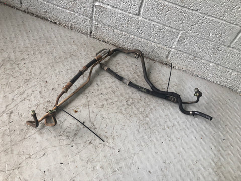 Range Rover Sport Power Steering Pipes PAS 3.0 TDV6 2009 to 2013 D16076