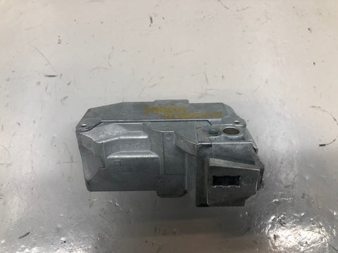 Range Rover Evoque Steering Column Lock Module D3D0A L538 2011 to 2018