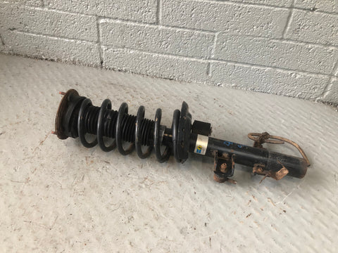 Freelander 2 Suspension Strut Shock Absorber Off Side Rear Land Rover D08066