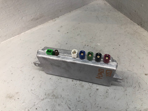 Range Rover L322 Camera Control Module AH42-14F026-AH 2009 to 2013