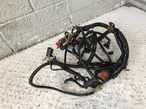 Discovery 2 TD5 Engine Wiring Loom 15p XH1Z-12A522-BDA Land Rover