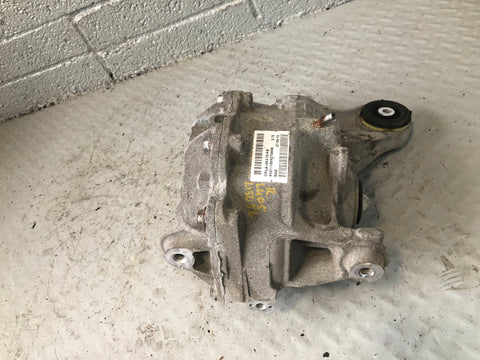 Range Rover L405 Diff Rear Differential 4.4 SDV8 CPLA-4A213-AB 2013 to 2017