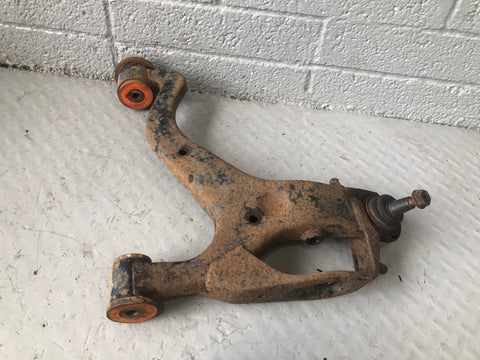 Discovery 3 Control Arm Front Lower Suspension Right Land Rover Poly Bush K02066