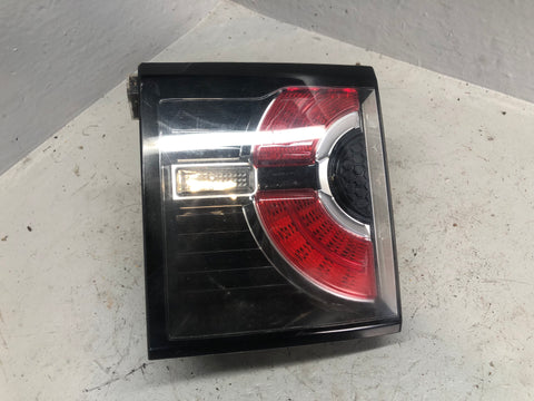 Discovery Sport Rear Light Off Side Inner FK72-13192-AH Land Rover 2014 to 2019