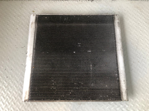 Range Rover Engine Cooling Radiator L322 4.2 V8 Supercharged 2005 to 2009