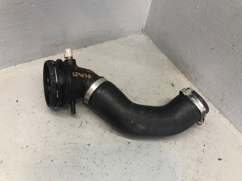 Range Rover L322 Air Box Intake Pipe with Sensor 4.4 TDV8 2010 to 2013