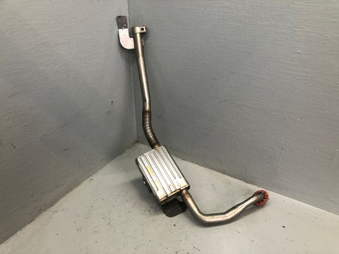 Range Rover L405 Eberspacher Diesel Pre-Heater Exhaust Pipe 2013 to 2017