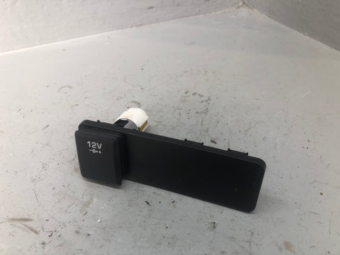Discovery Sport 12V Port FK72 15K040 CA 2014 to 2019 L550 Land Rover