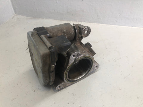 Jaguar XF Throttle Body 2.2 D 224DT 9687888280 X250 2011 to 2015