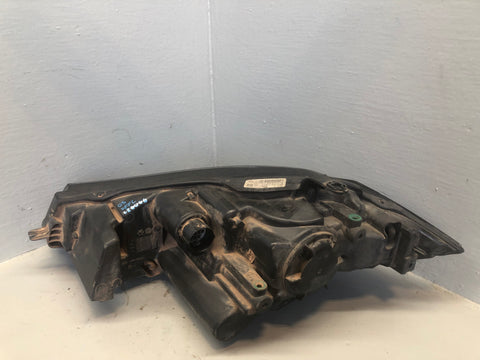 Jaguar XF Headlight Xenon Off Side Right Facelift X250 CX23-13W029-DF