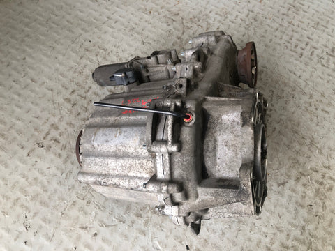 Range Rover Transfer Box L322 4.4 or 4.2 V8 AJ-8 3.73 Ratio 2005 to 2009