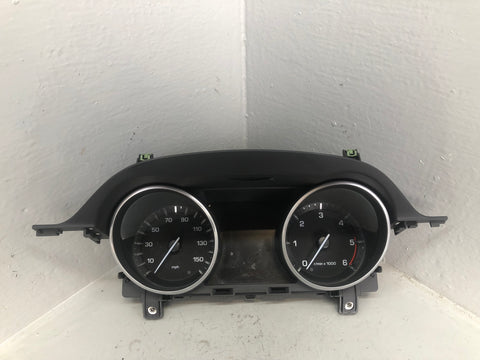 Discovery Sport Instrument Cluster Speedo GK7210849BB Land Rover 2016 to 2019