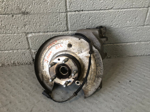 Discovery Sport Rear Hub Off Side Assembly ABS Sensor L550 Land Rover J15066