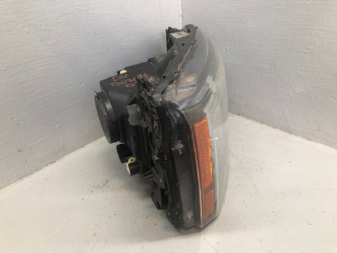 Discovery 4 Headlight Off Side Halogen Right AH22-13W029-AC L319 Land Rover