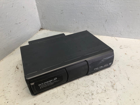 Range Rover Sport DVD Multi Changer Player 6 Disc L320 AH32-19C043-BA
