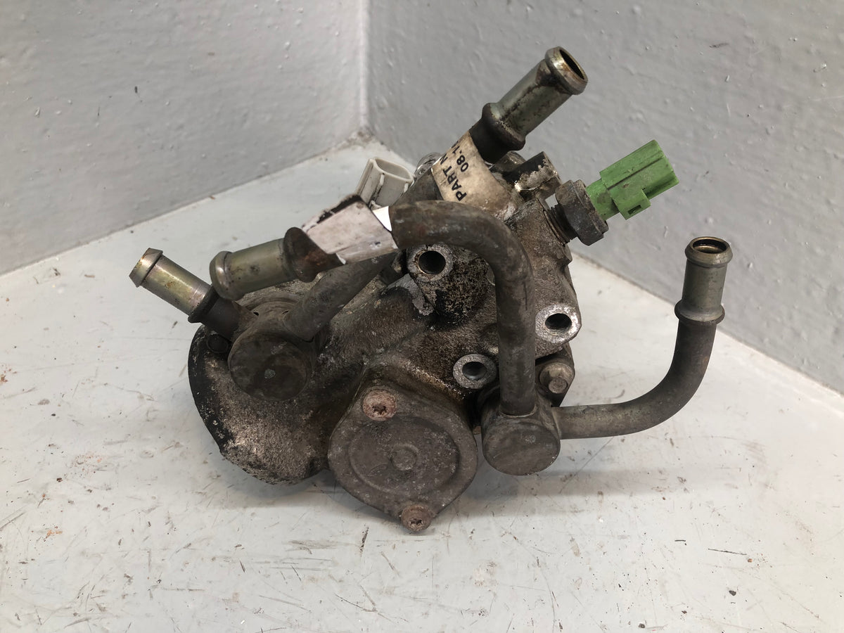 Oil Filer Housing Assembly Range Rover L322 Sport 4.2 V8 Supercharged