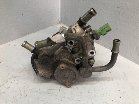 Oil Filer Housing Assembly Range Rover L322 Sport 4.2 V8 Supercharged