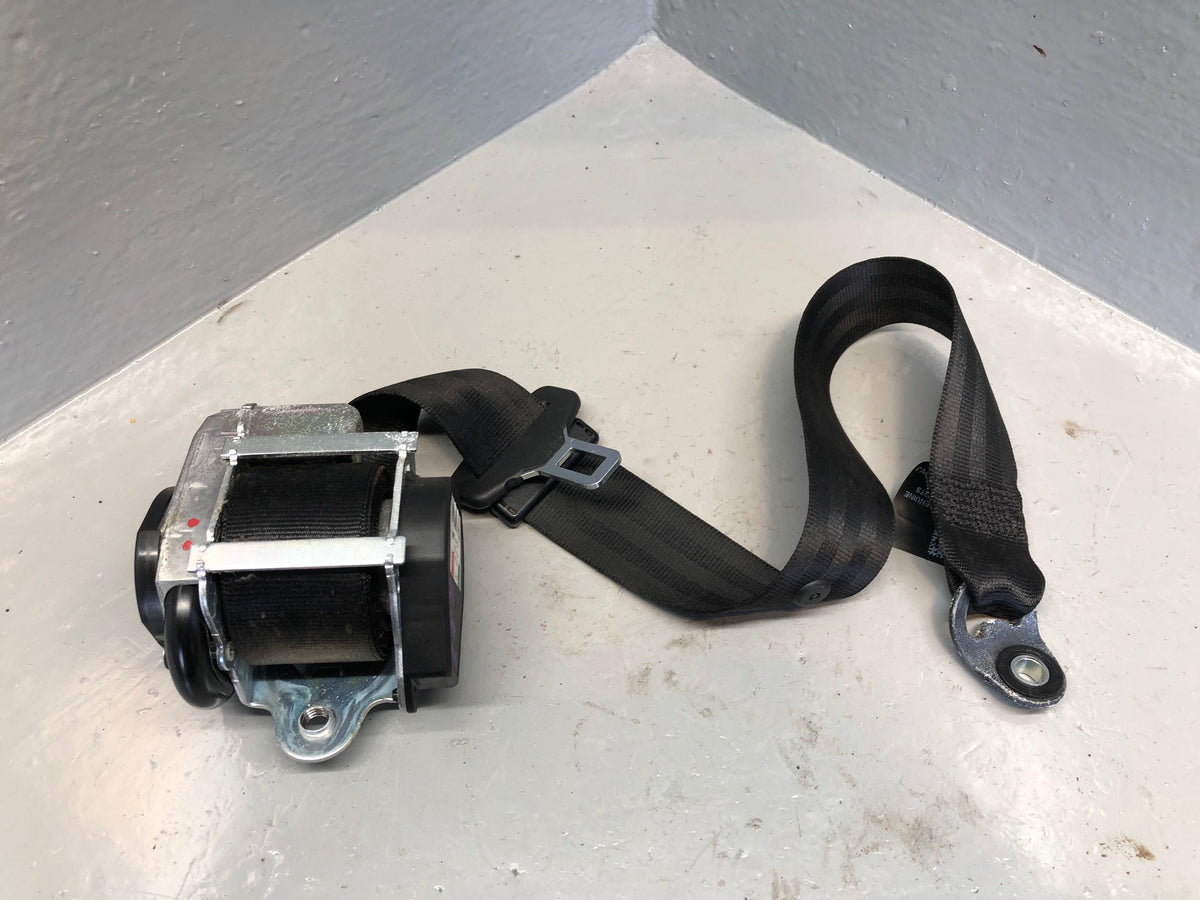Range Rover Sport Seat Belt Off Side Rear Right L494 2014 to 2022