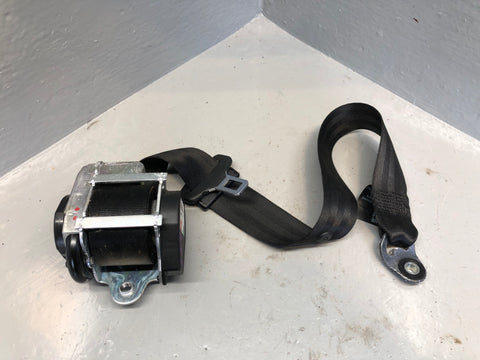 Range Rover Sport Seat Belt Off Side Rear Right L494 2014 to 2022
