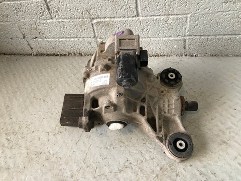 Range Rover Sport Locking Rear Diff Differential L494 DPLA 4A213 FB 3.21 3.0 D