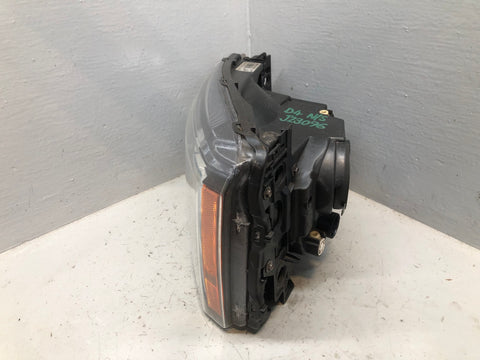 Discovery 4 Headlight Near Side Xenon LED Left AFS AH22-13W030-LD Land Rover