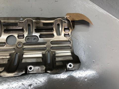 3.0 TDV6 Sump Baffle Plate Splash Guard Discovery 4 Range Rover Sport