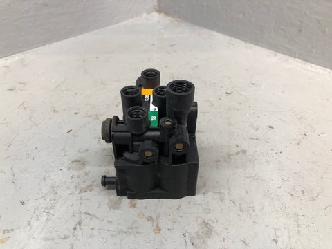 Air Suspension Rear Crossover Valve CPLA-5B710 Range Rover L405 Sport L494