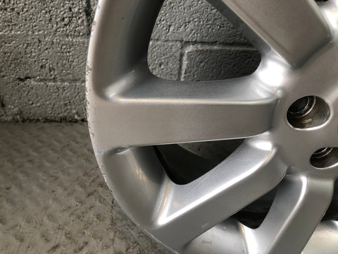 Range Rover L322 Alloy Wheel Single 20" x 8.5J RRC502690XXX K11056D