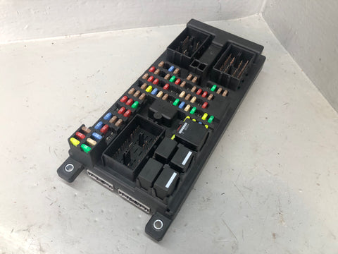 Range Rover Sport Fuse Box Body Control Module 3.0 TDV6 AH22-14F041-BG L320