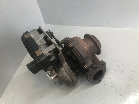 Freelander 2 Turbo Turbocharger 2.2 TD4 160hp 118kw Land Rover 2006 to 2011