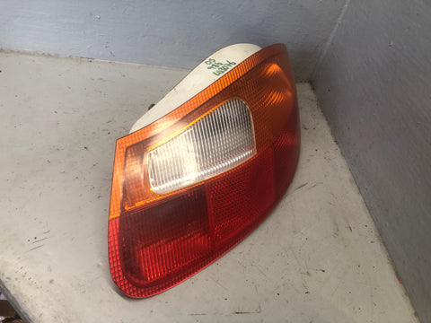 Porsche Boxster 986 Rear Light Off Side Right Pre-Facelift 1996 to 2002
