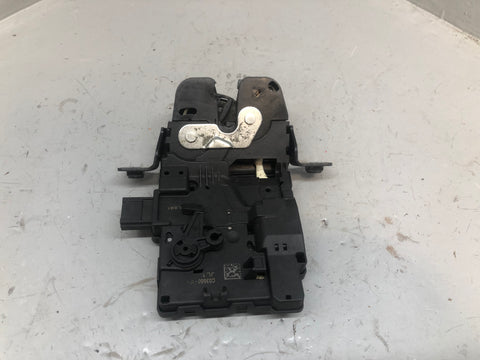 Discovery Sport Tailgate Actuator FK72 A442A66A L550 Land Rover 2014 to 2019