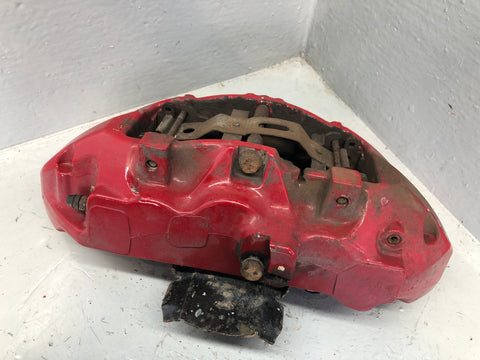 Range Rover L494 Brake Caliper Brembo Off Side Front 6 Piston L14096