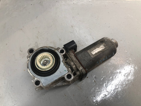 Transfer Box Stepper Motor Range Rover Sport Discovery 3 0 130 008 508