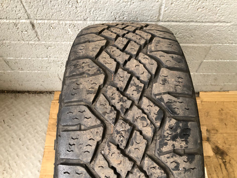 Discovery 4 Alloy Wheels and Tyres 255/55R19 Set of x 4 Land Rover K26086