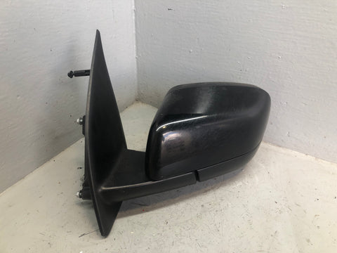 Freelander 2 Mirror Near Side Left Power Fold Land Rover 2011 to 2014 L05086