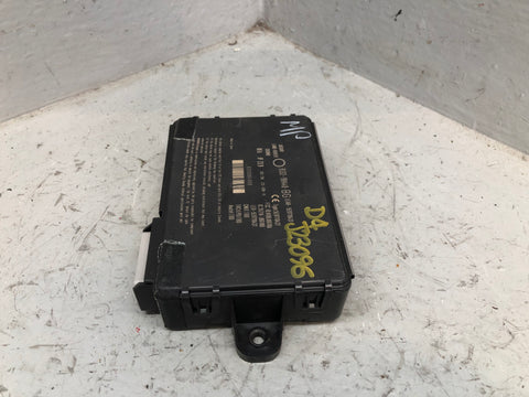 Discovery 4 Body Control Module Keyless BJ32-19H440-BG Land Rover 2009 to 2016