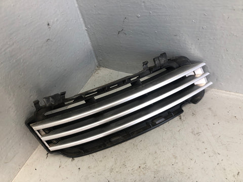 Range Rover L405 Bumper Grille Lower Right CK52 17F908 AA 2013 to 2017