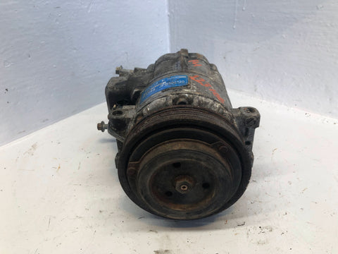 Freelander 1 Air Con Compressor 2.0 TD4 Conditioning 447220-8513 Land Rover