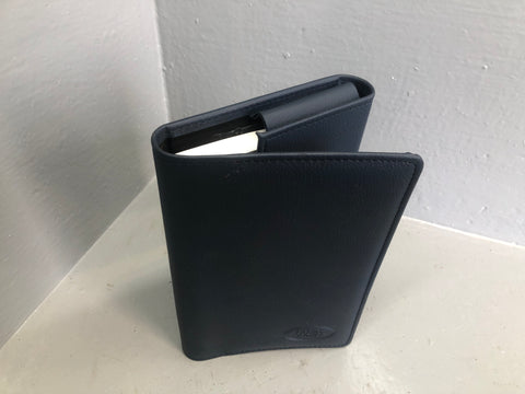 Range Rover Evoque Handbook User Manual in Wallet L538 2011 to 2018 L03066