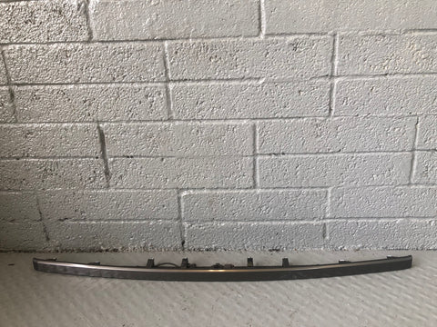 Range Rover Evoque Tailgate Trim Panel Handle BJ32 40406 L538 Grey