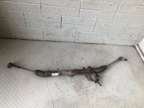 Range Rover Sport Power Steering Rack Facelift L320 3.0 TDV6 2009 to 2013