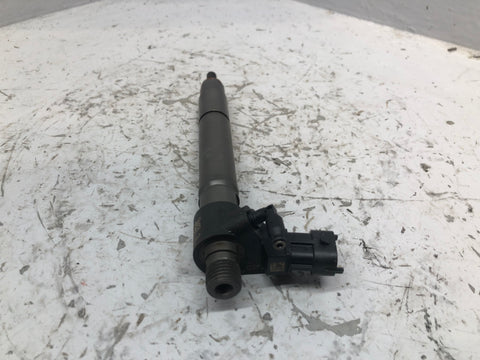 Freelander 2 Fuel Injector 2.2 TD4 Diesel 0986435362 Land Rover 2011 to 2014
